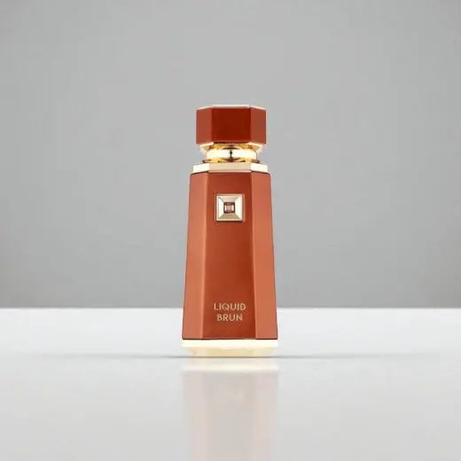 Liquid Brun FRENCH AVENUE Sentoria Parfums