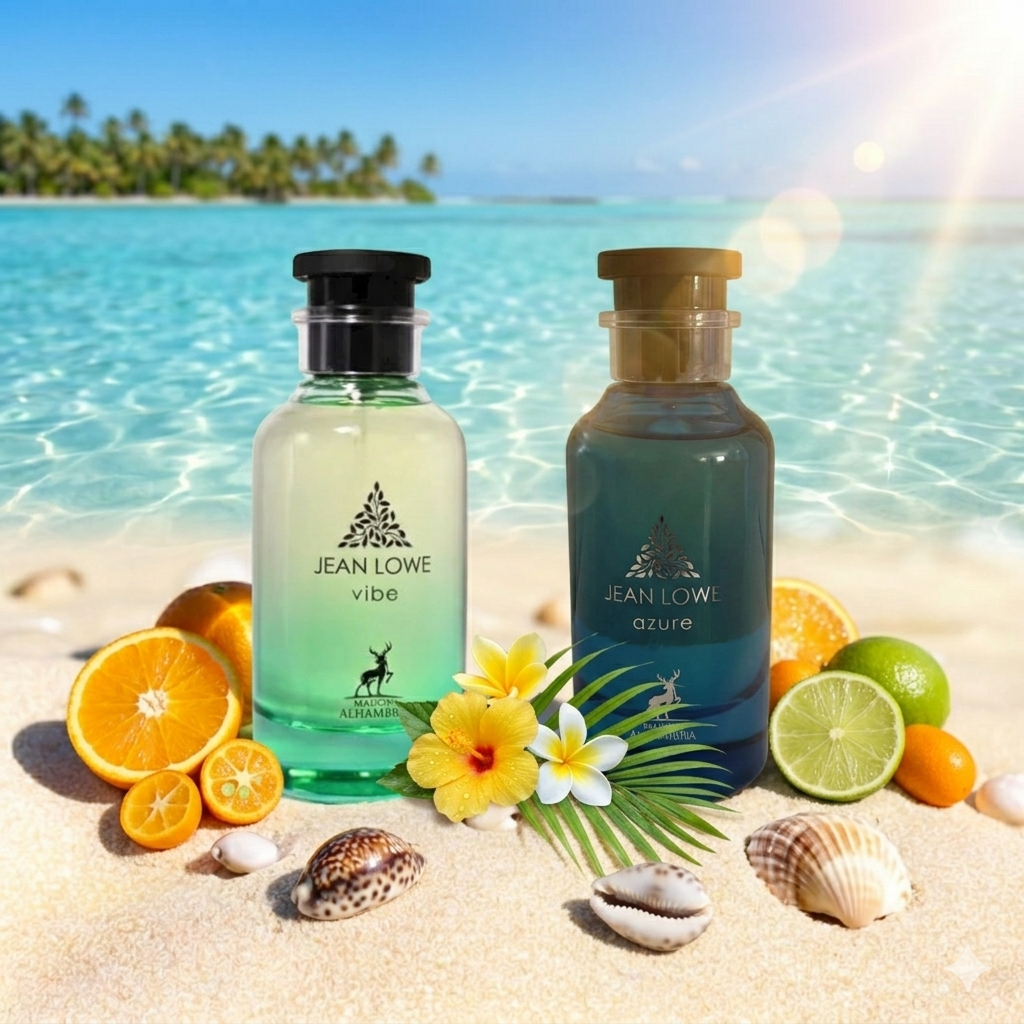 Pack Duo Summer Vibes