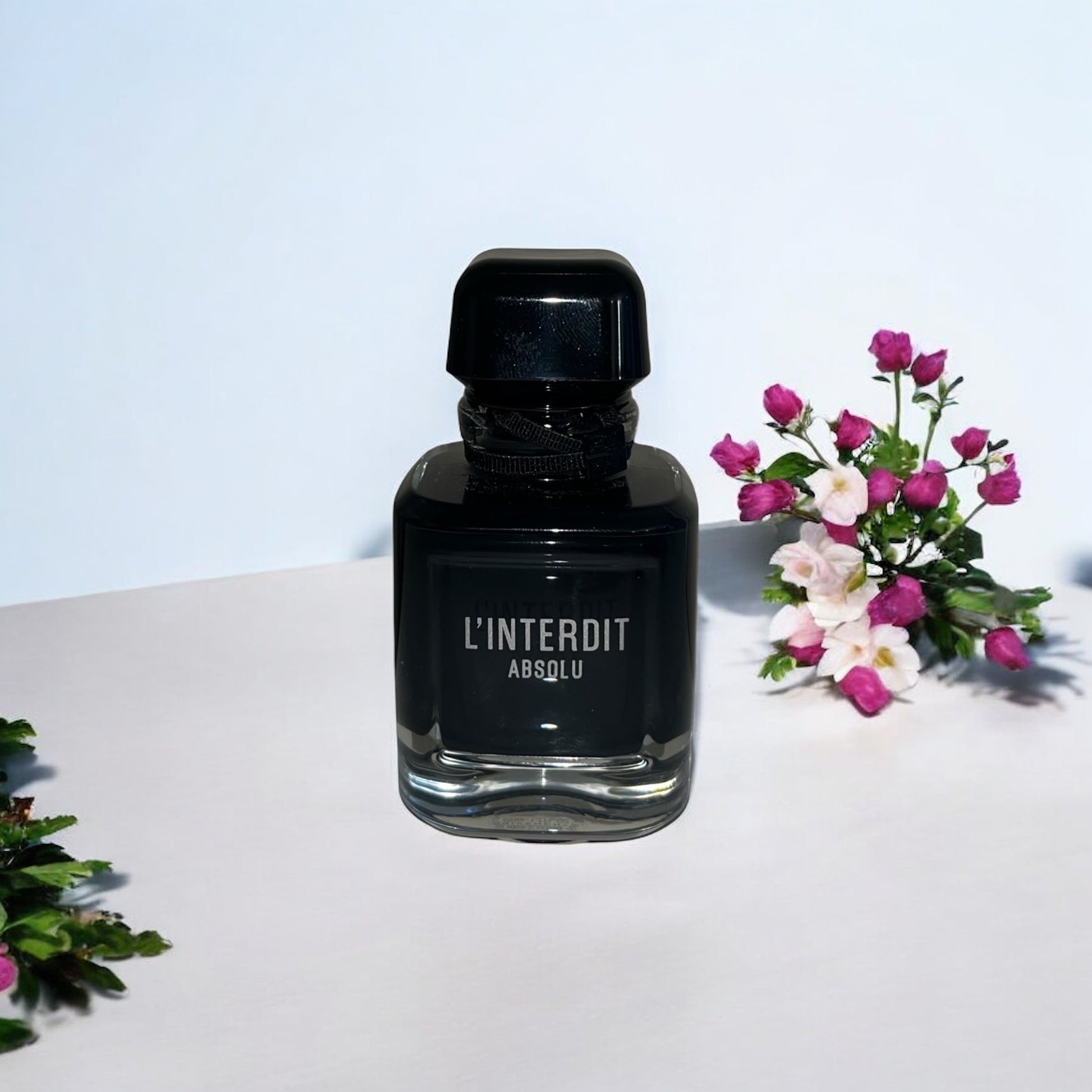 GIVENCHY L'Interdit Absolu Sentoria Parfums