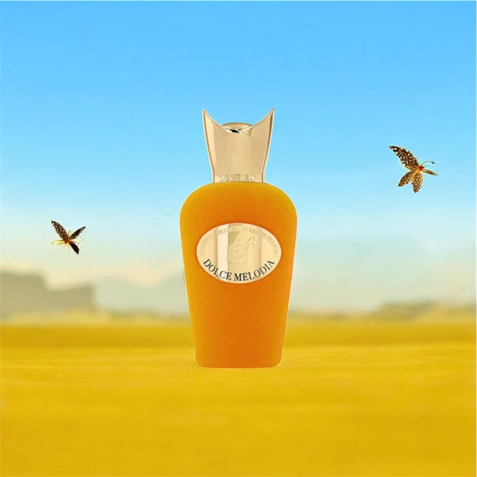 SOSPIRO Dolce Melodia Sentoria Parfums