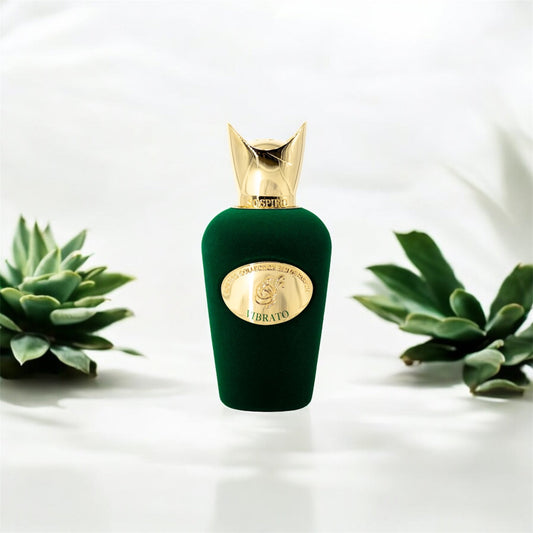SOSPIRO Vibrato Sentoria Parfums