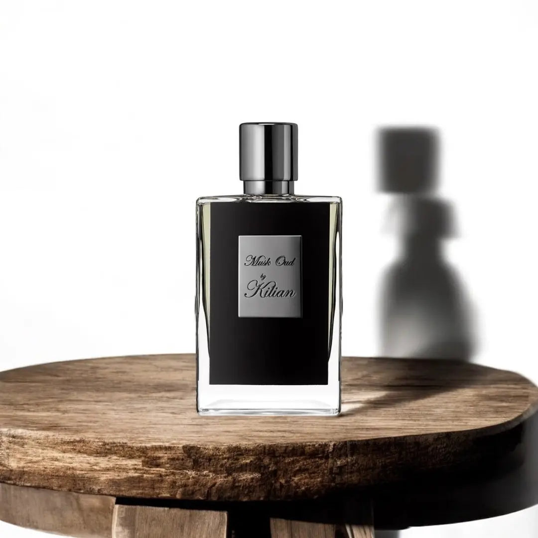 KILIAN Musk Oud Sentoria Parfums