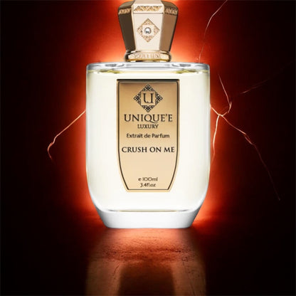 UNIQUE'E LUXURY Crush on me Sentoria Parfums