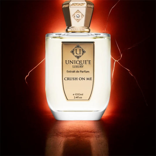 UNIQUE'E LUXURY Crush on me Sentoria Parfums