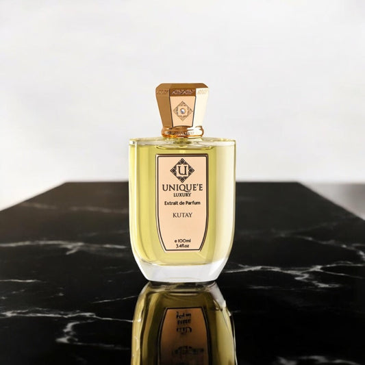 UNIQUE'E LUXURY Kutay Sentoria Parfums
