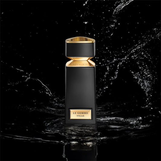BVLGARI Tygar