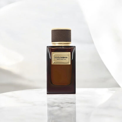 DOLCE GABANA Velvet Desert Oud Sentoria Parfums