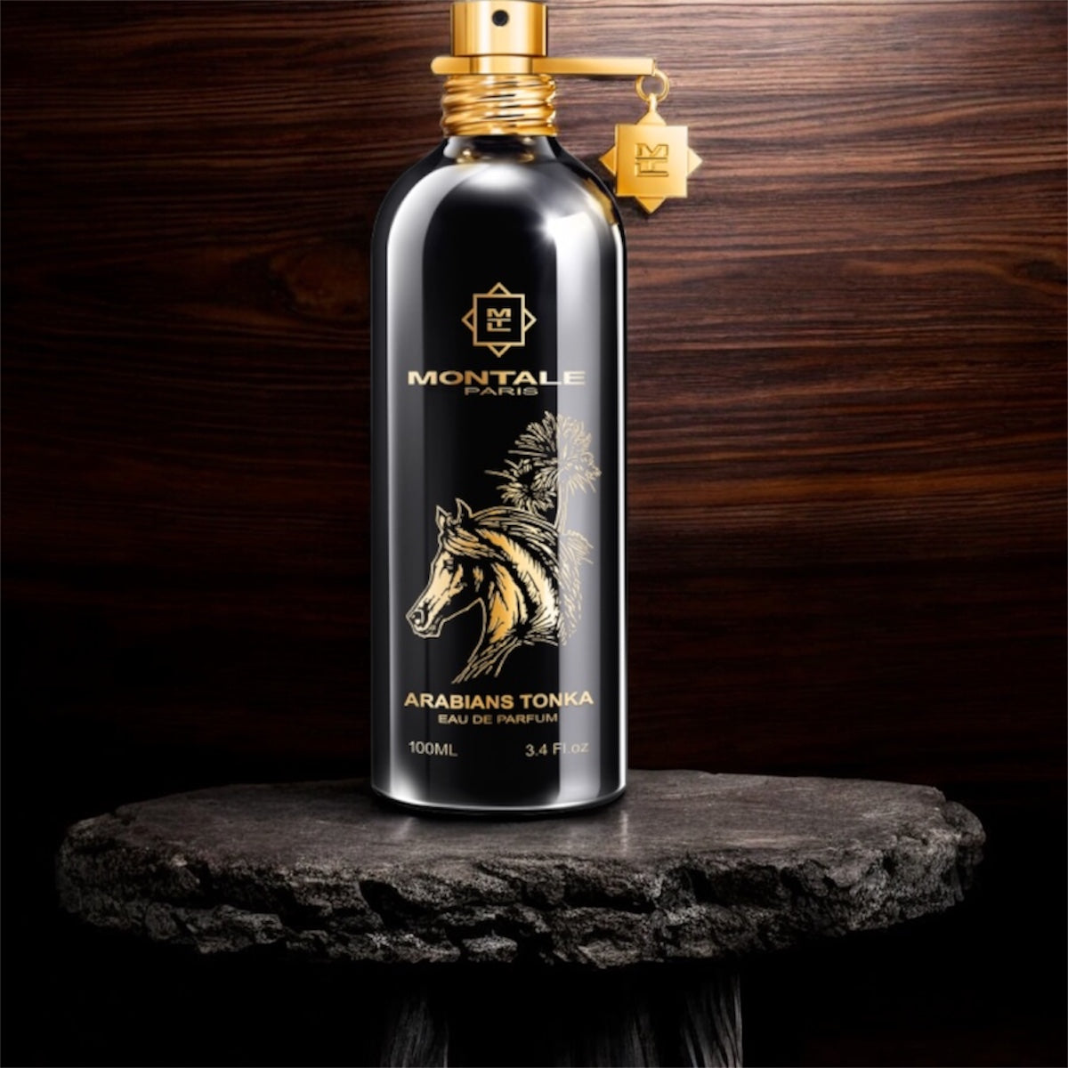 MONTALE Arabians Tonka