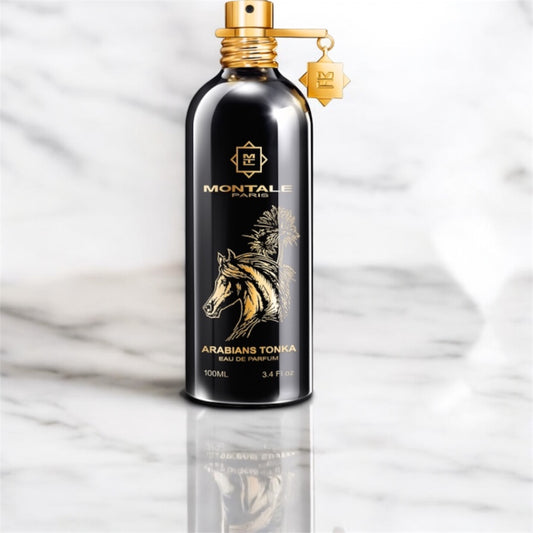 MONTALE Arabians Tonka