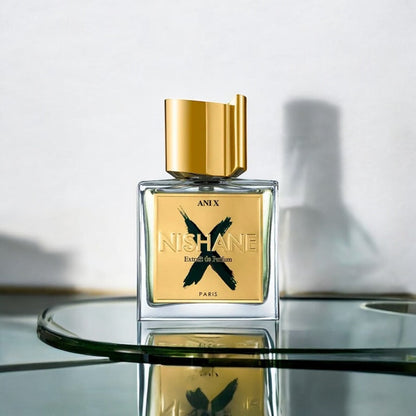 NISHANE Ani X Sentoria Parfums