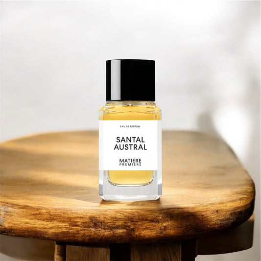 MATIÈRE PREMIÈRE SANTAL AUSTRAL Eau de Parfum