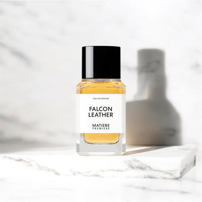 MATIÈRE PREMIÈRE FALCON LEATHER Eau de Parfum