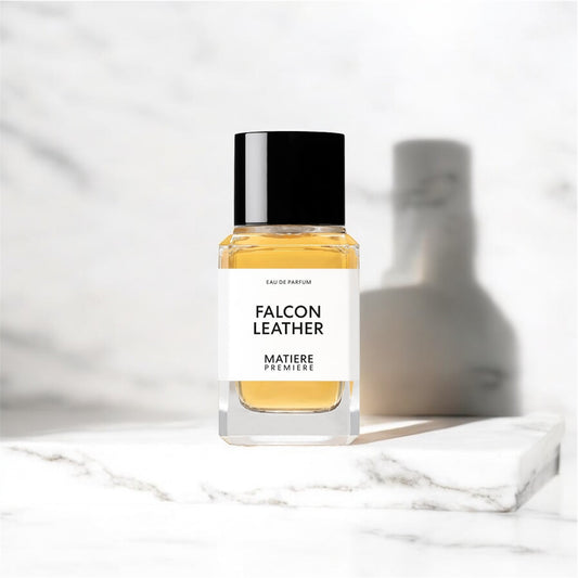 MATIÈRE PREMIÈRE FALCON LEATHER Eau de Parfum