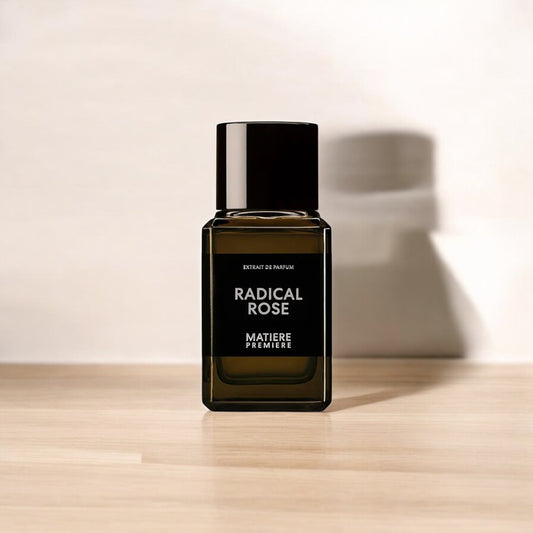 MATIÈRE PREMIÈRE Radical Rose Extrait de Parfum