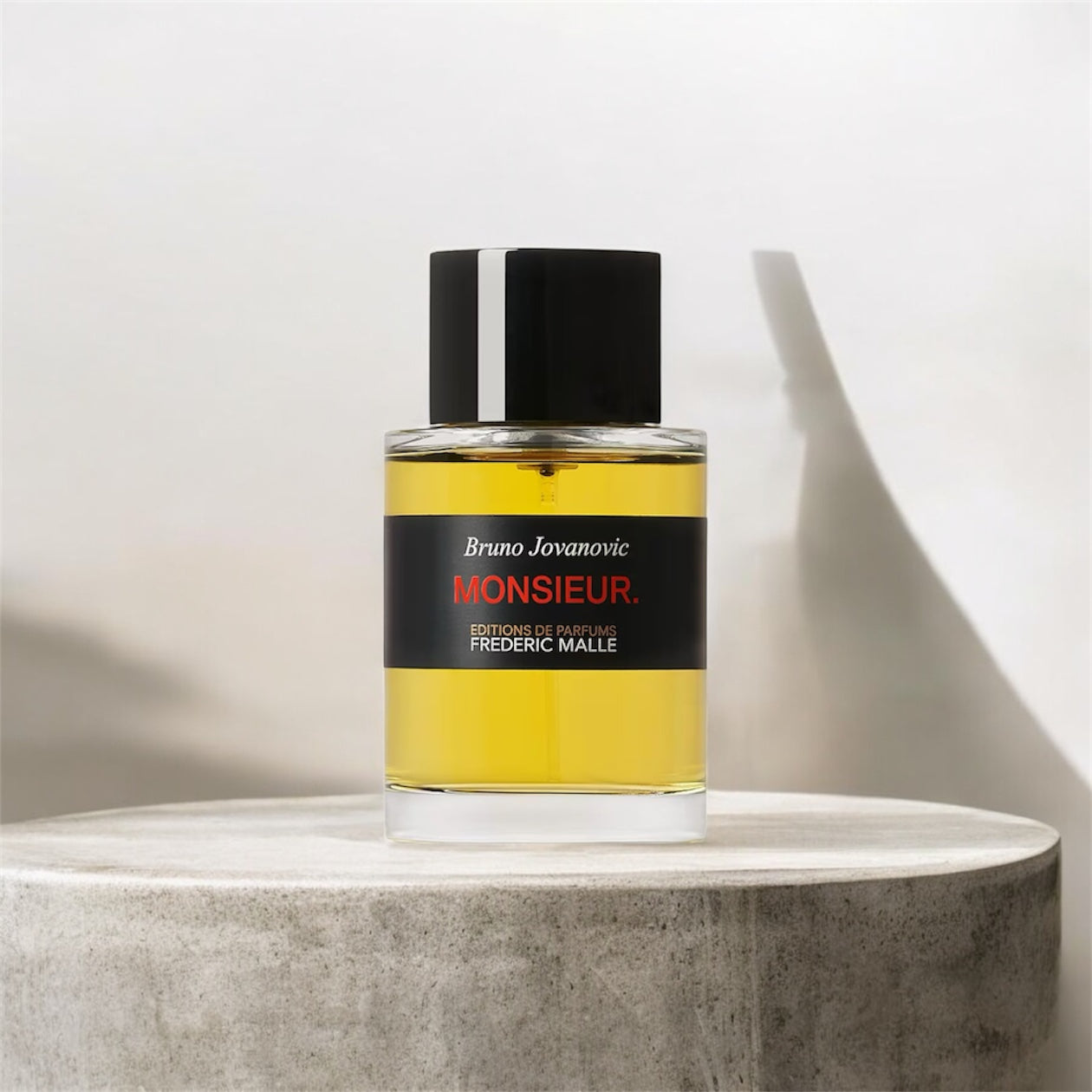 FREDERIC MALLE Monsieur