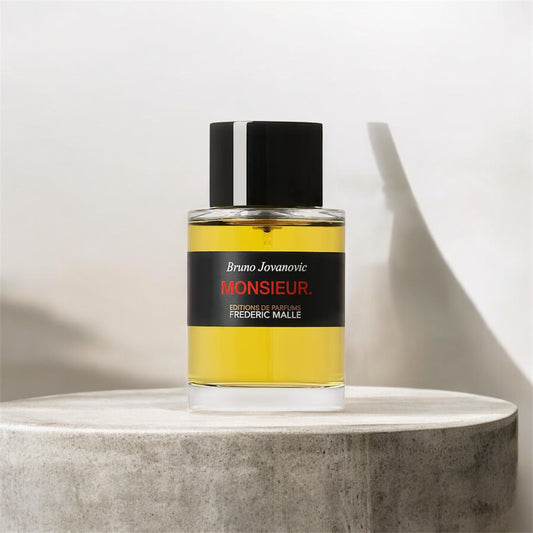 FREDERIC MALLE Monsieur