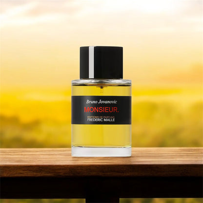 FREDERIC MALLE Monsieur