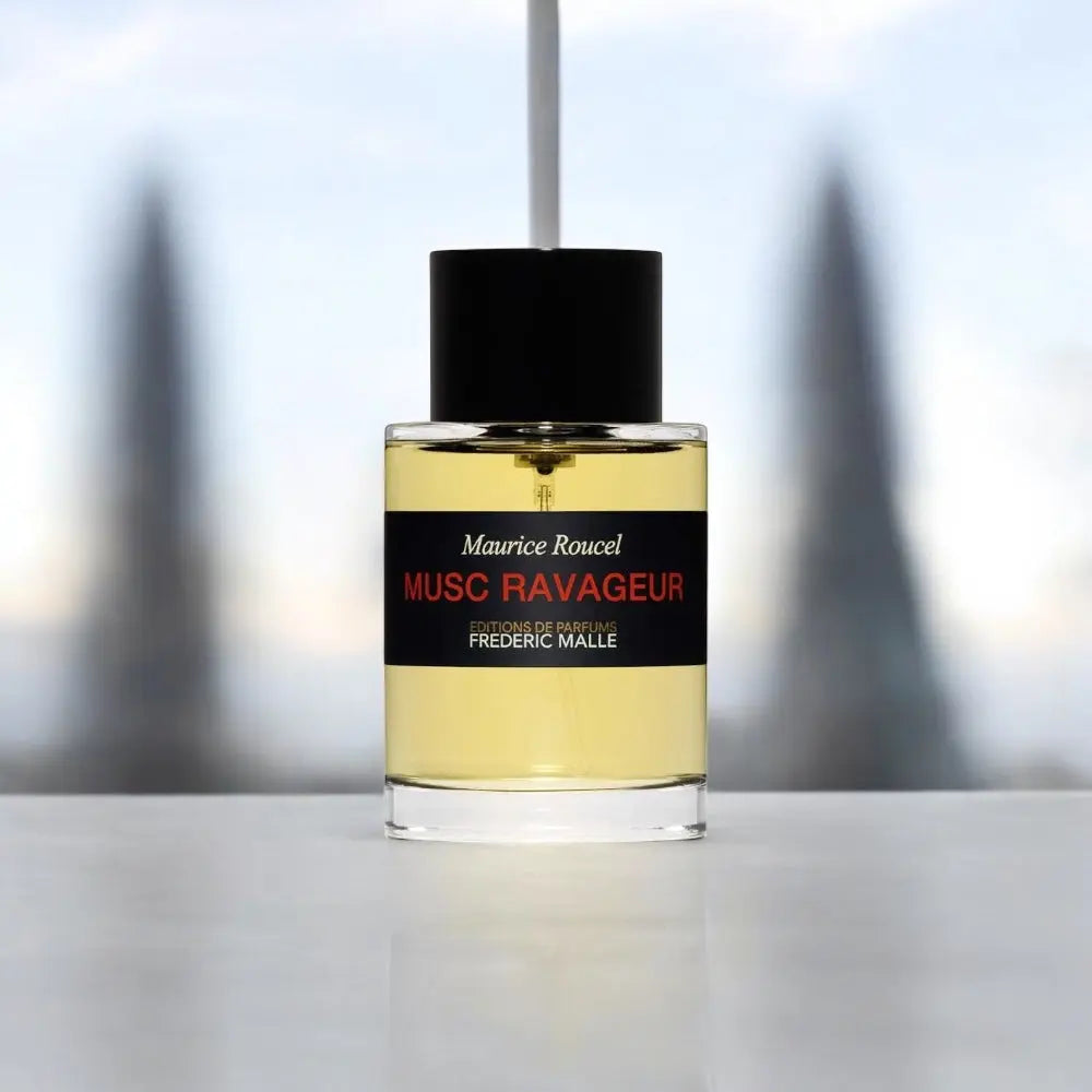 FREDERIC MALLE Musc Ravageur Sentoria Parfums