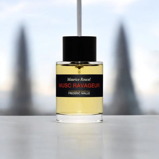 FREDERIC MALLE Musc Ravageur