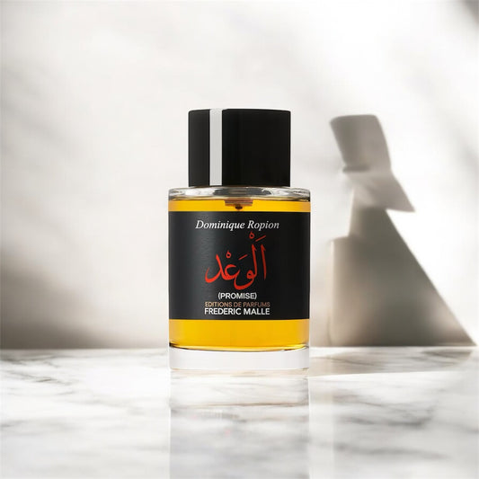 FREDERIC MALLE Promise