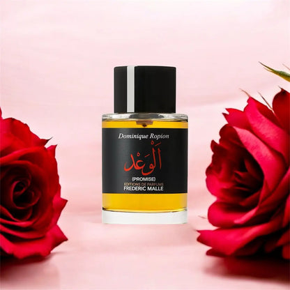 FREDERIC MALLE Promise Sentoria Parfums