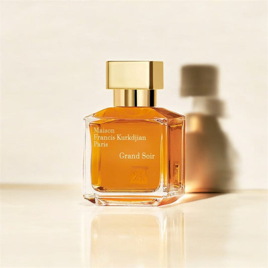 MFK Grand soir Sentoria Parfums