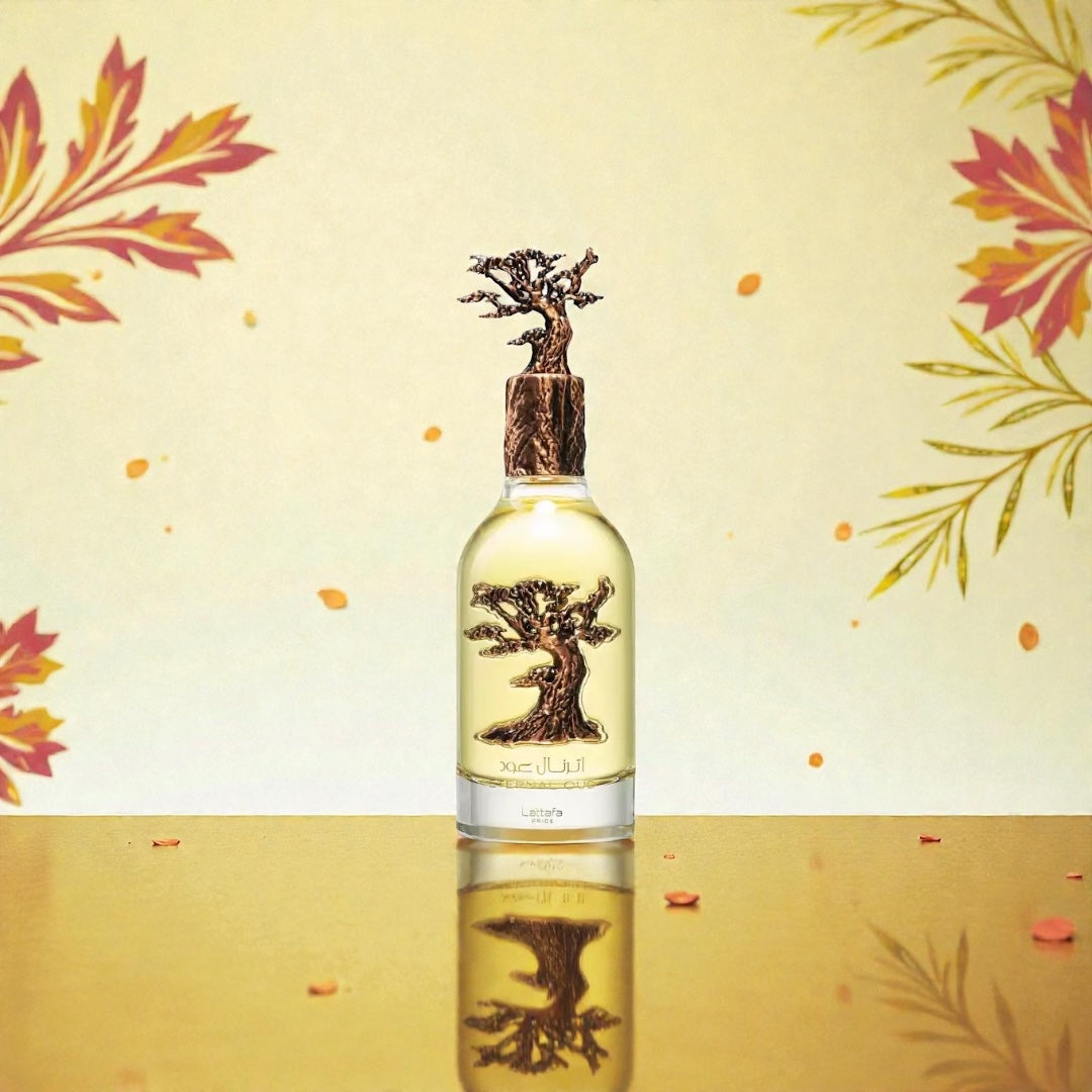 Eternal Oud LATTAFA