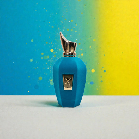 Erba Pura XERJOFF Nouvel Emballage