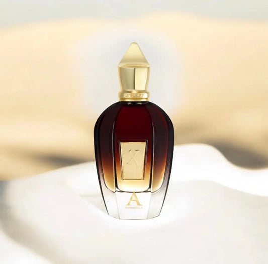 Alexandria II Xerjoff, parfum de niche unisexe boisé et oriental.