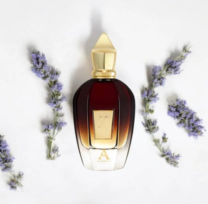 Alexandria II Xerjoff, parfum de niche unisexe boisé et oriental.
