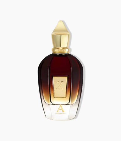 Alexandria II Xerjoff, parfum de niche unisexe boisé et oriental.