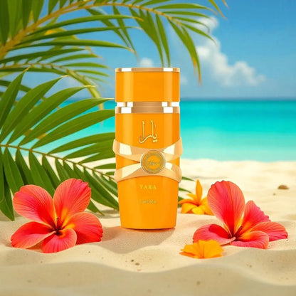 Yara Tous LATTAFA Sentoria Parfums