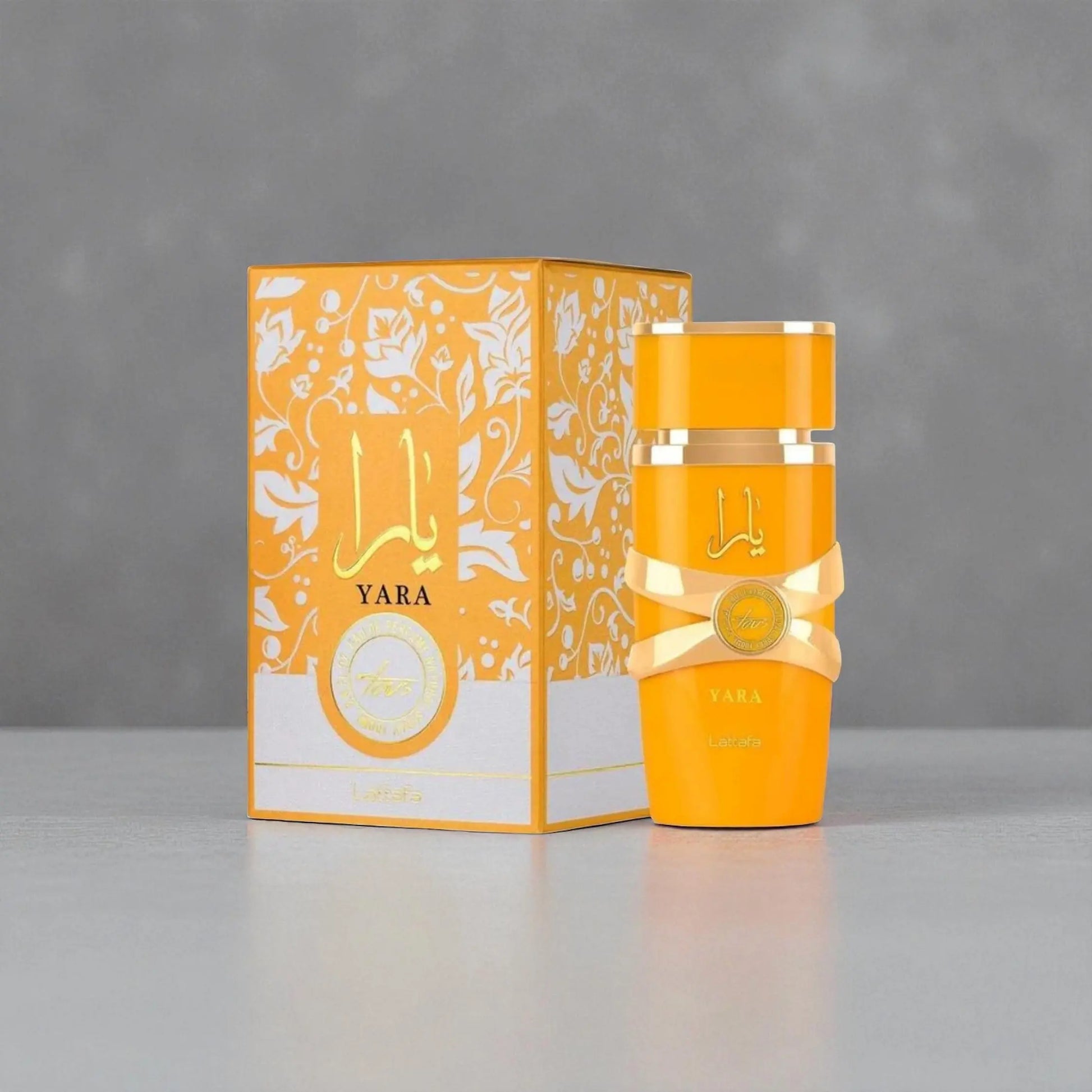 Yara Tous LATTAFA Sentoria Parfums