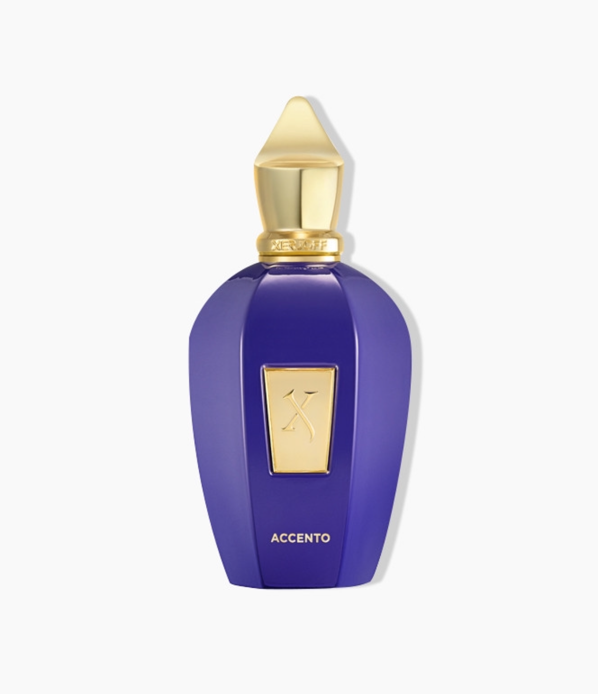 XERJOFF Accento