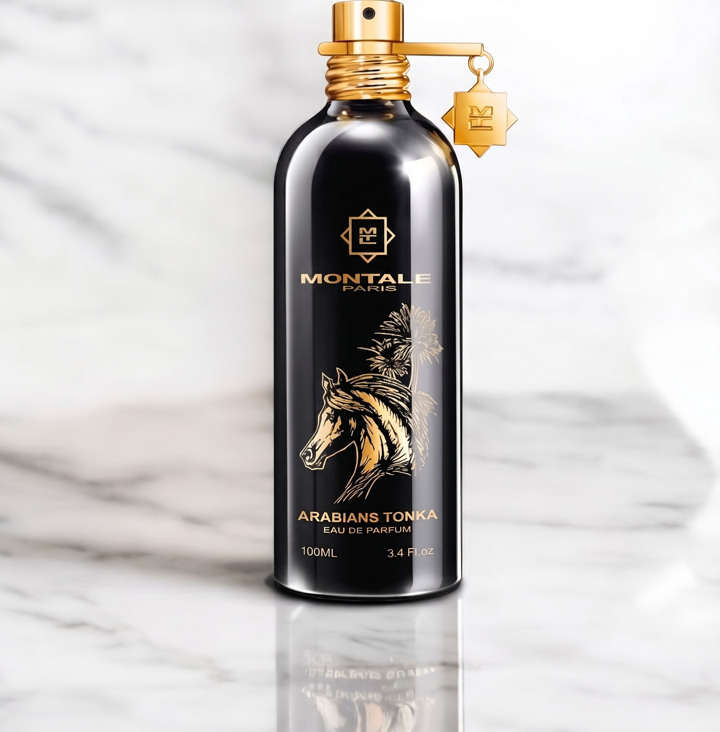 MONTALE Arabians Tonka