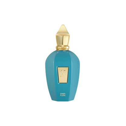 XERJOFF Erba Pura Nouveau Modèle Sentoria Parfums