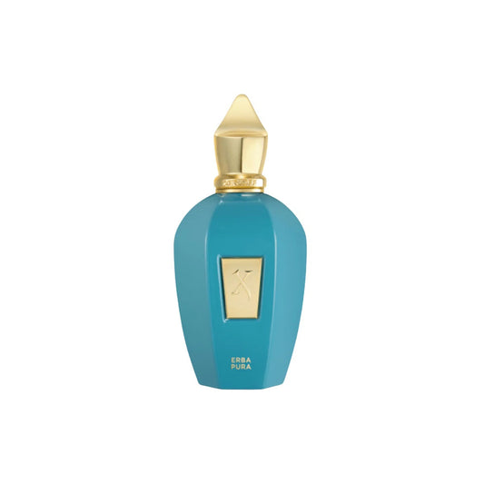 XERJOFF Erba Pura Nouveau Modèle Sentoria Parfums