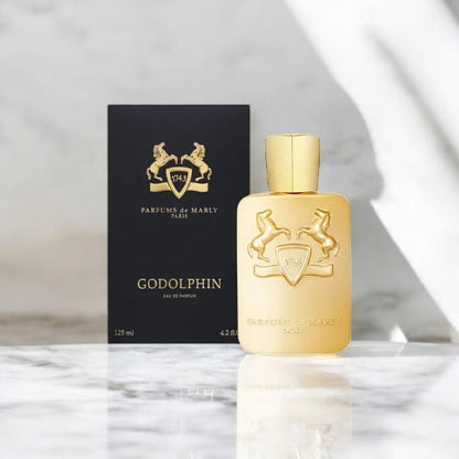 PARFUMS DE MARLY Godolphin Sentoria Parfums