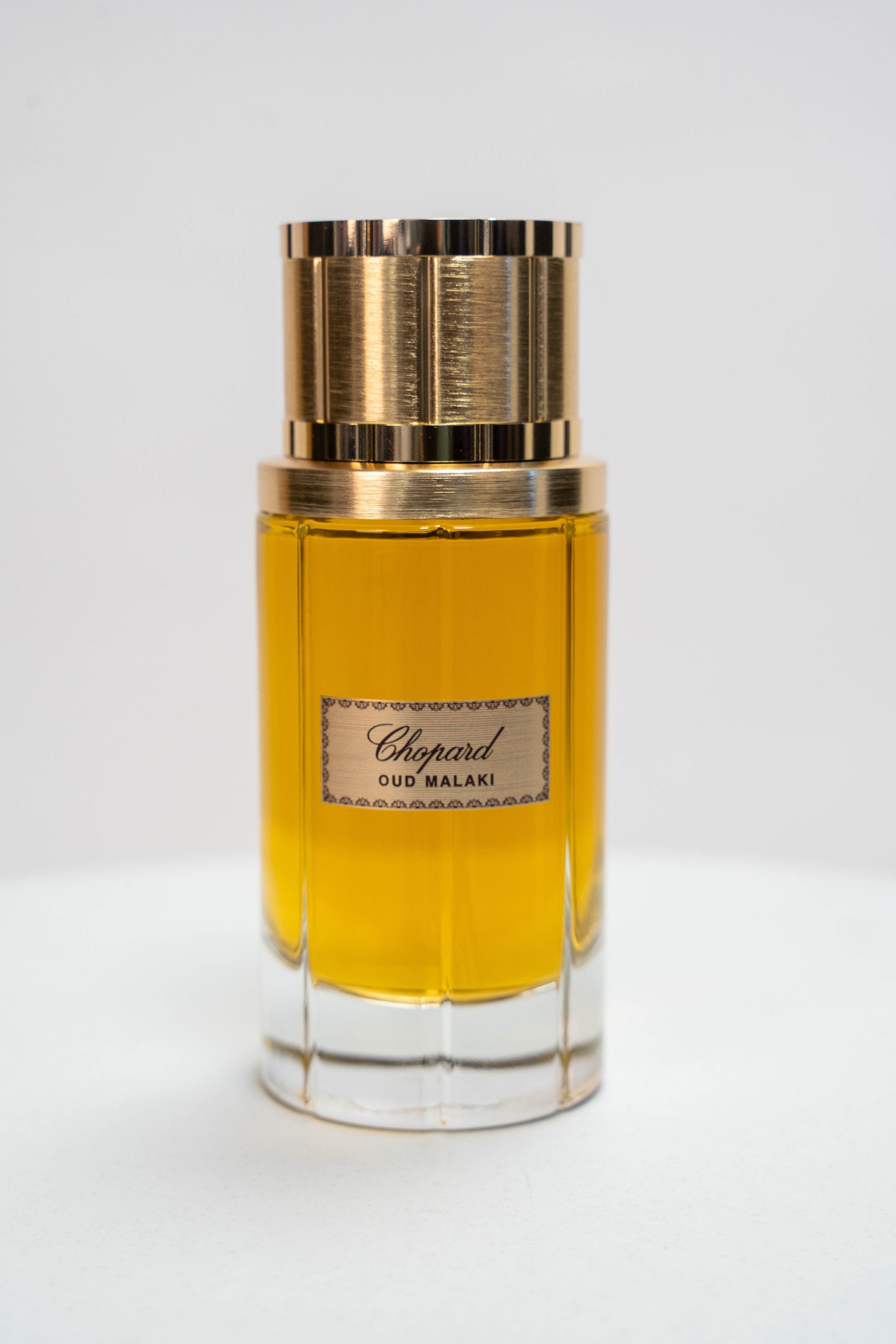 CHOPARD Oud Malaki Sentoria Parfums
