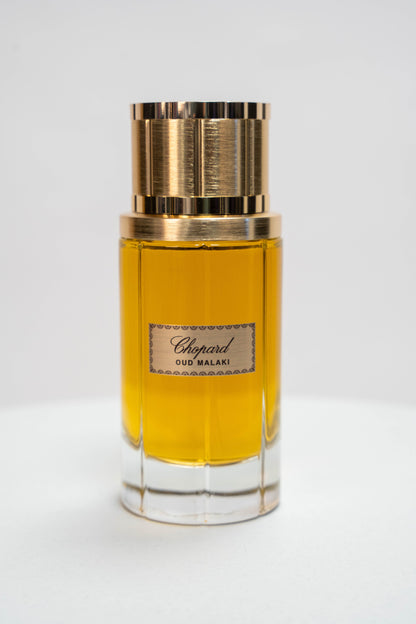 CHOPARD Oud Malaki Sentoria Parfums