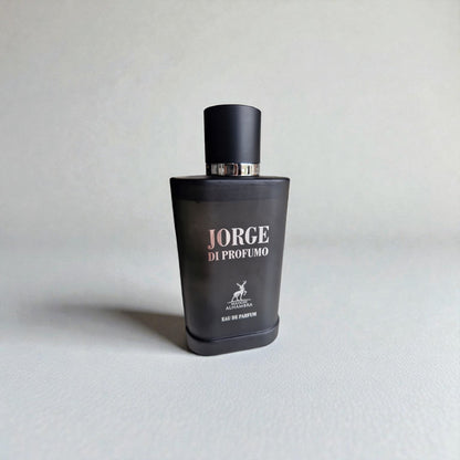 Jorge Di Profumo ALHAMBRA