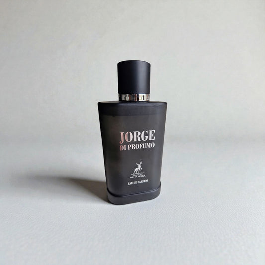 Jorge Di Profumo ALHAMBRA