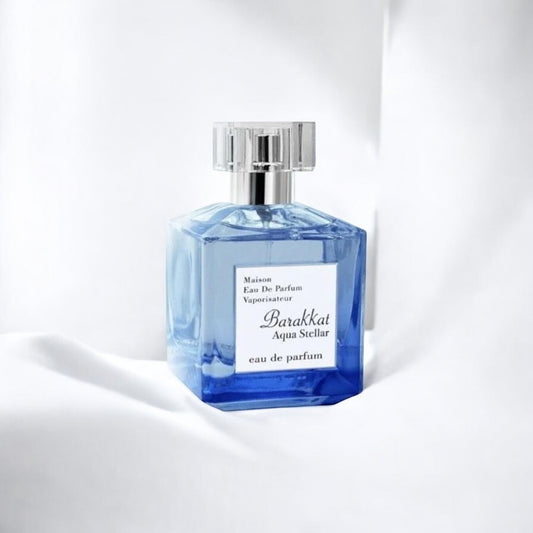 Barakkat Aqua Stellar FRAGRANCE WORLD