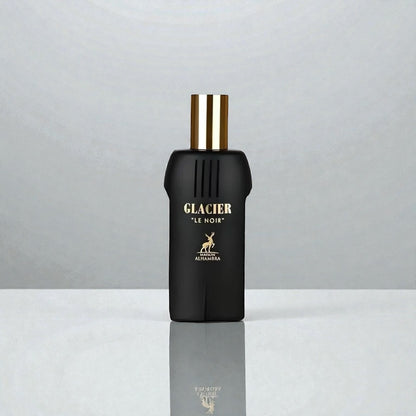 Glacier Le Noir ALHAMBRA