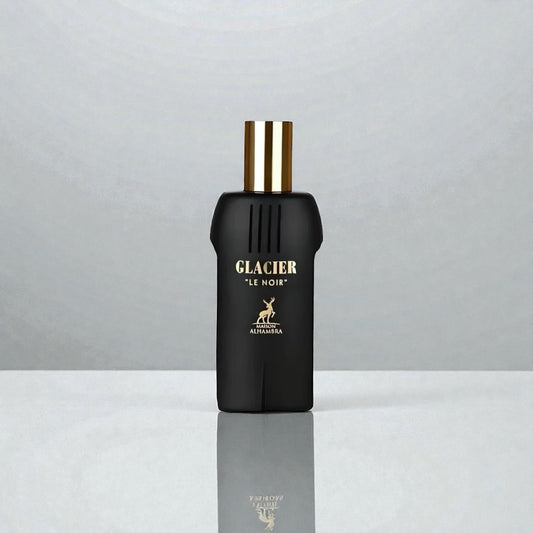 Glacier Le Noir ALHAMBRA